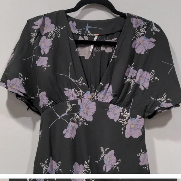 Free people dress - Picture 3 of 12